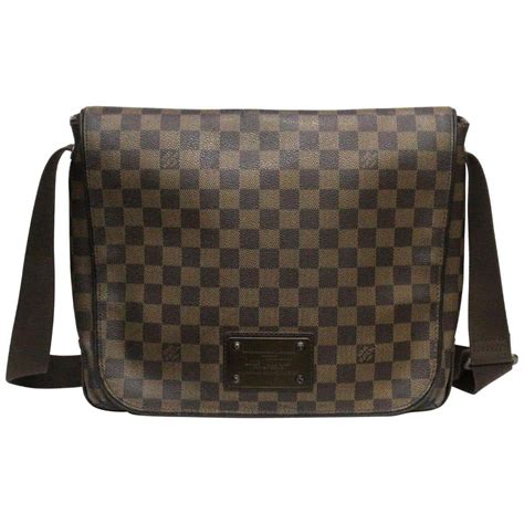 louis vuitton messenger bag small|louis vuitton brooklyn messenger bag.